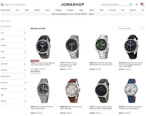 is jomashop selling fake watches|who owns jomashop.